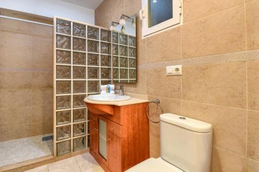 Bonito Apartamento En La Playa Del Arenal De Jávea Exterior foto